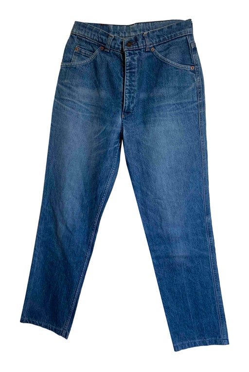 Levi's 266 jeans