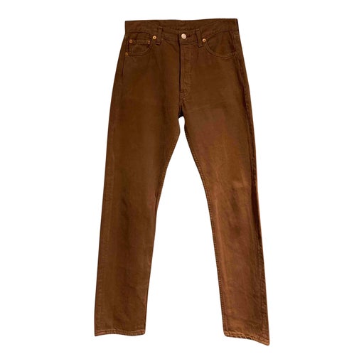 Jean Levi’s 501 W30L34