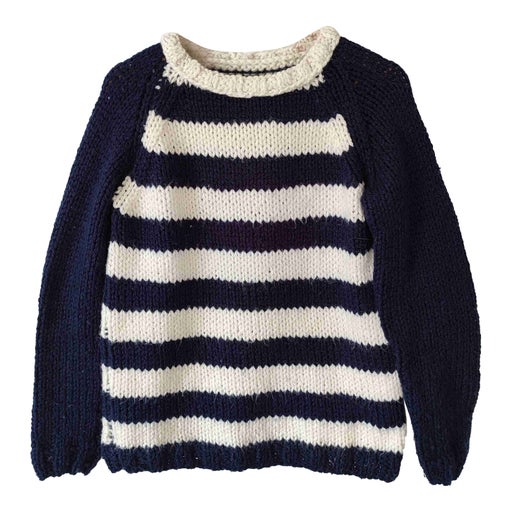 Woolen sweater