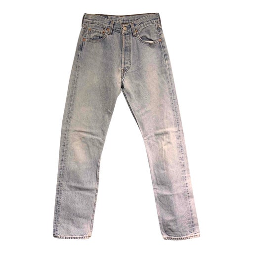 Levi's 501 W28L32 jeans