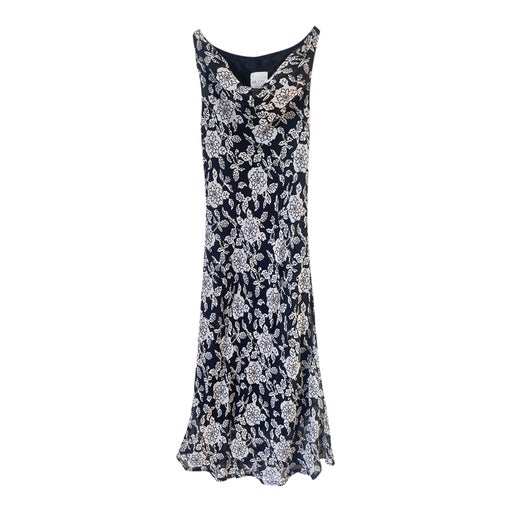 Mesh dress