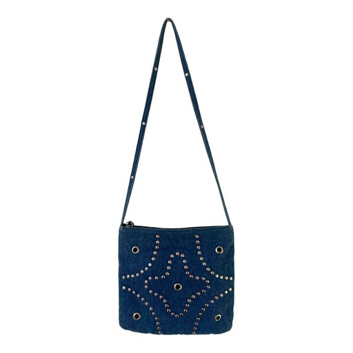 Denim bag