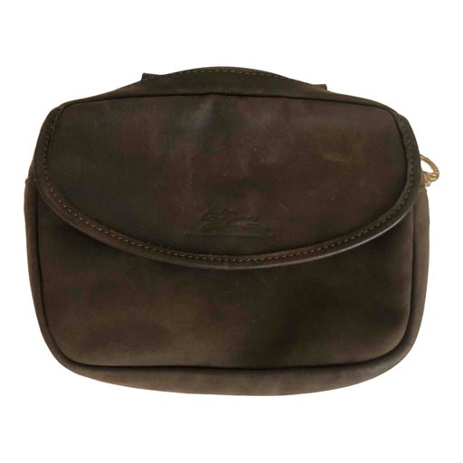 Longchamps clutch