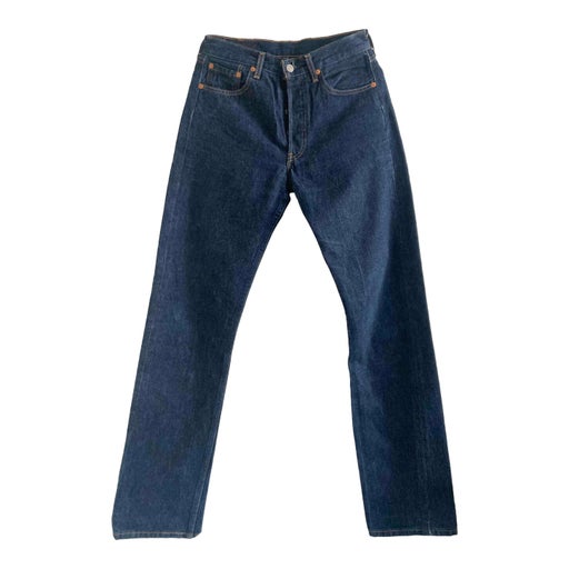 Levi's 501 W29L34 jeans