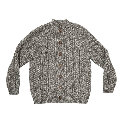 Cardigan Irlandais 