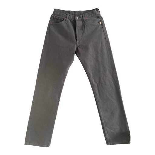 Levi's 501 W30L32 jeans