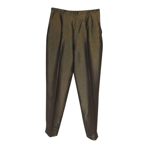 Escada Pants