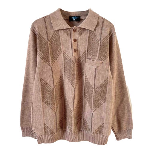 80's sweater