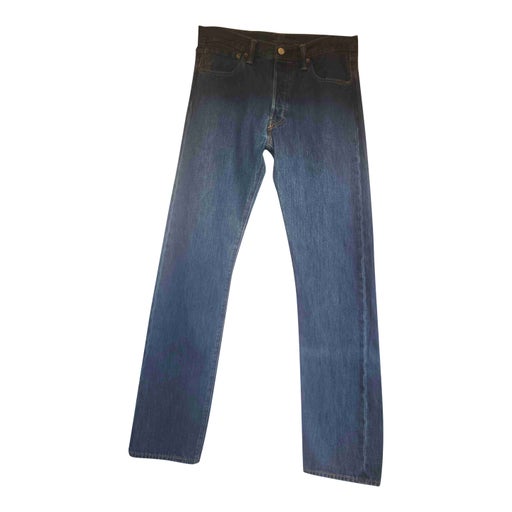 Levi's 501 W33L34 jeans