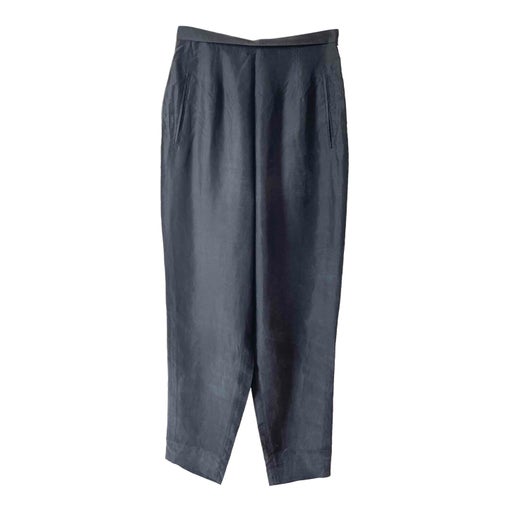 Rodier silk pants