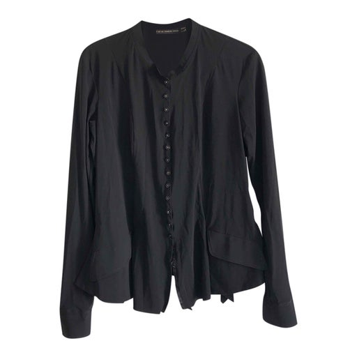 Marithé + François Girbaud blouse