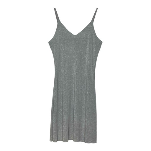 Cacharel lurex dress