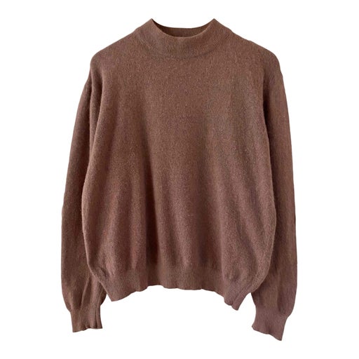 Woolen sweater