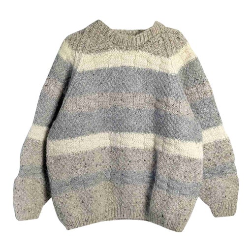 Irish sweater