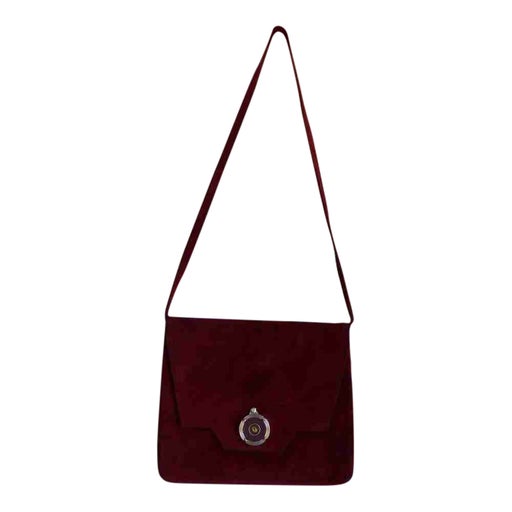 Christian Dior leather bag