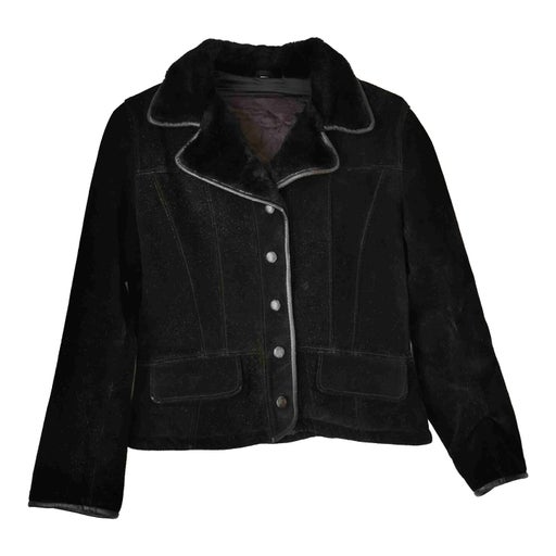 Veste en cuir