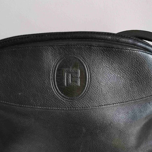 Pierre Balmain leather bag