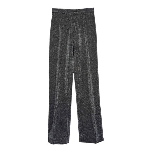 Lurex pants