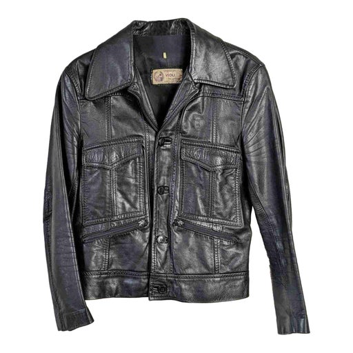 Leather perfecto
