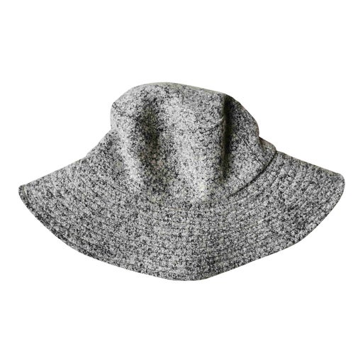 Wool bucket hat