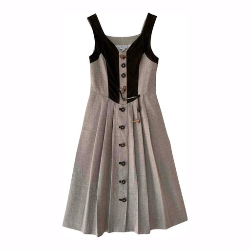 Robe autrichienne