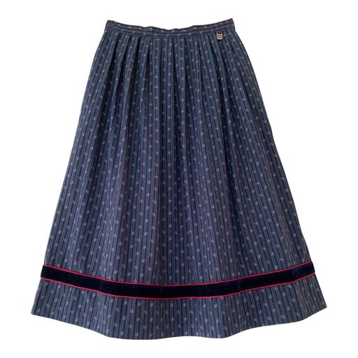 Austrian skirt