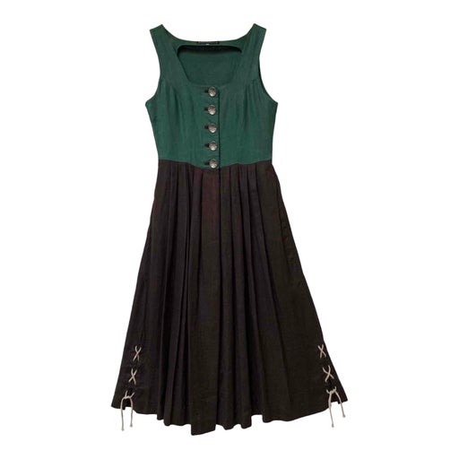 Robe autrichienne 
