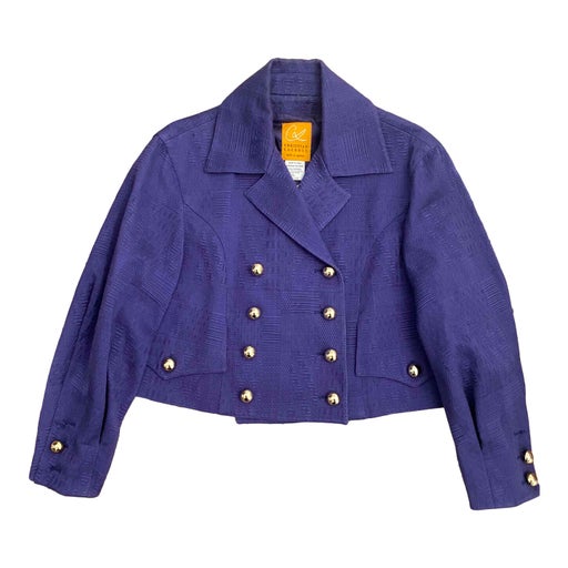 Christian Lacroix jacket