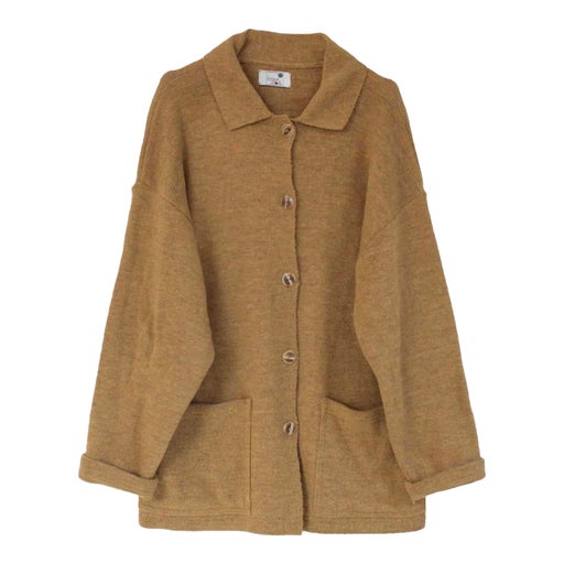 Wool jacket