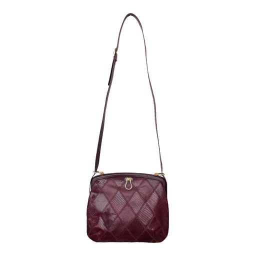 Sac en cuir 