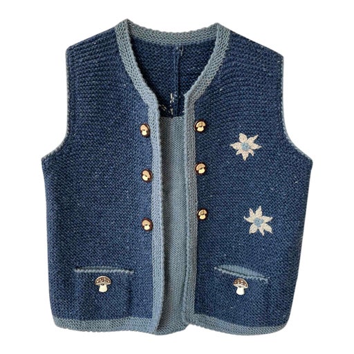 Wool jacket