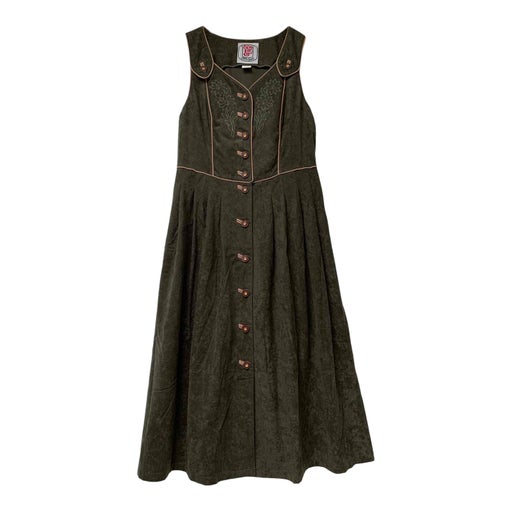 Robe autrichienne 