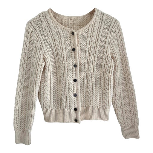Cardigan autrichien 