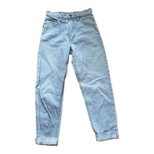 Denim pants