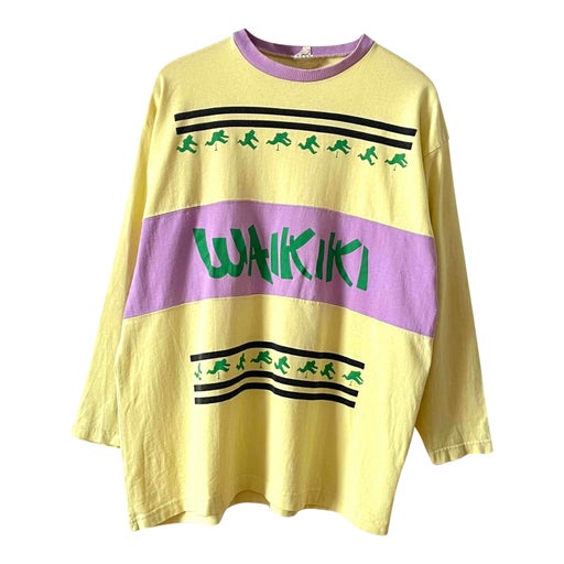 Cotton T-shirt