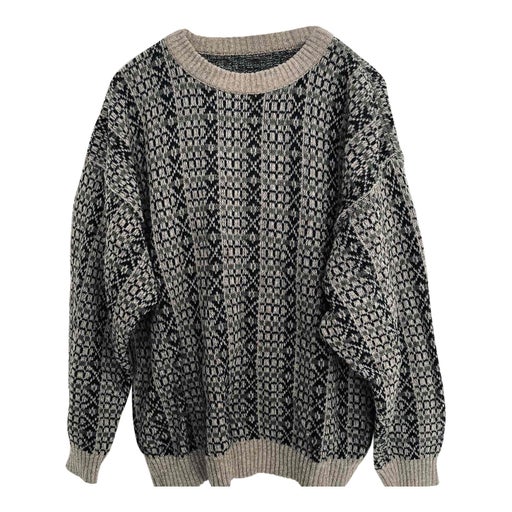 Woolen sweater