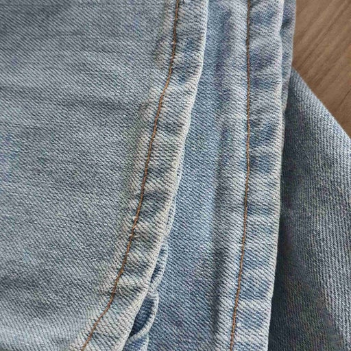 Jeans Levi's 501 W34L32