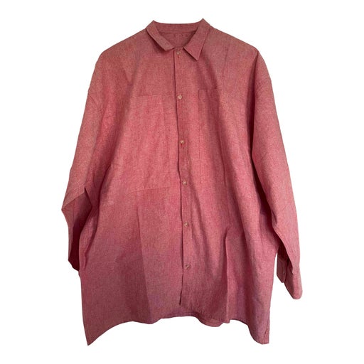 Cotton shirt