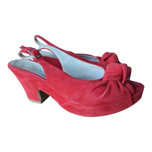 Carel sandals