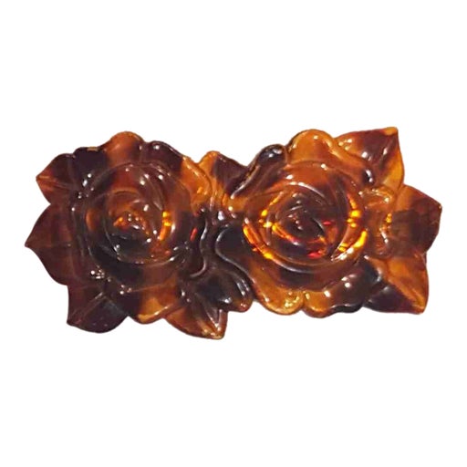 Barrette à cheveux 