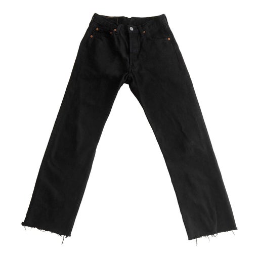 Jean Levi's 501 W 28L32 