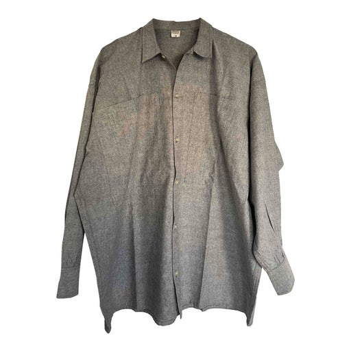 Cotton shirt