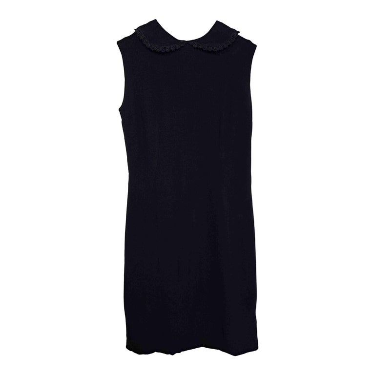 Col hotsell claudine robe