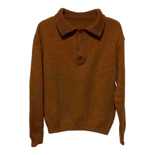 Woolen sweater