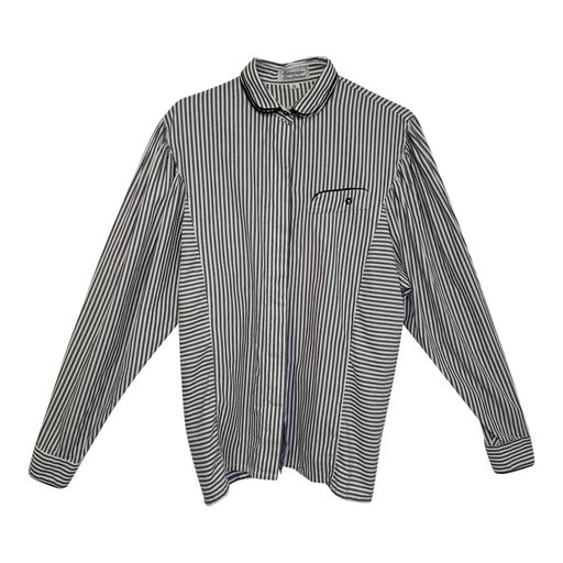 Cotton blouse