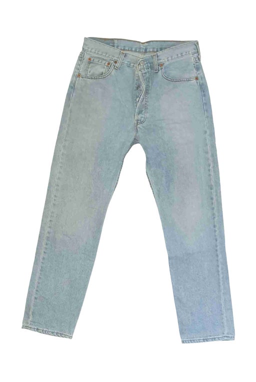 Jeans Levi's 501 W34L32