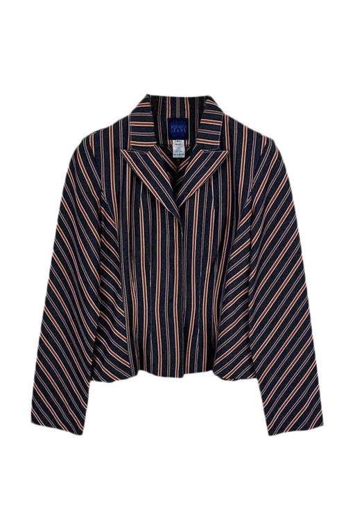 Kenzo Jeans Blazer