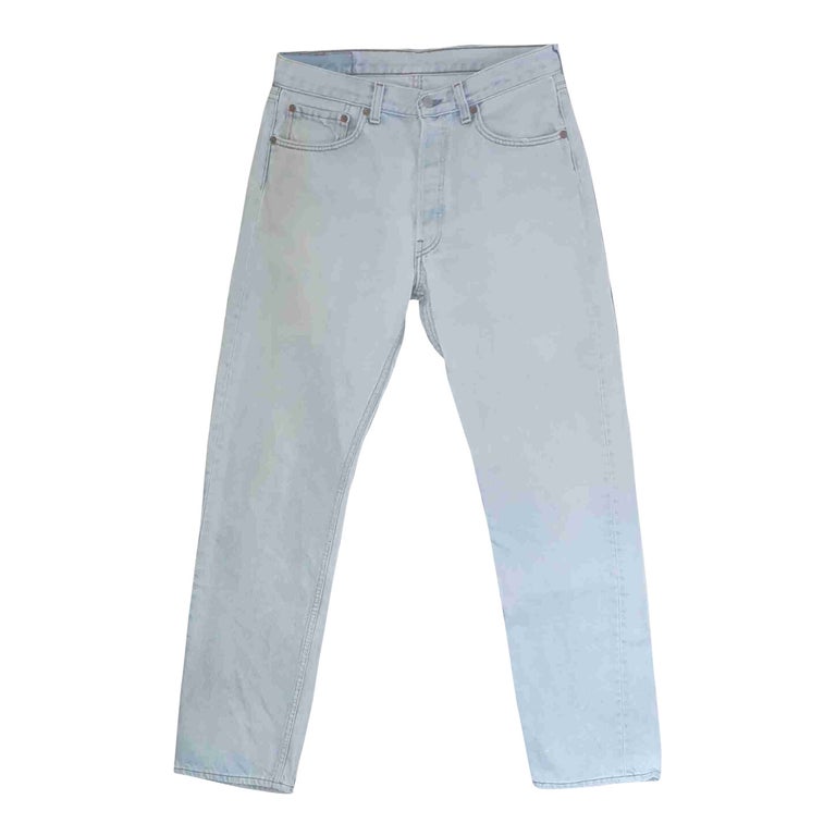 Levi's 501 W32L32 jeans