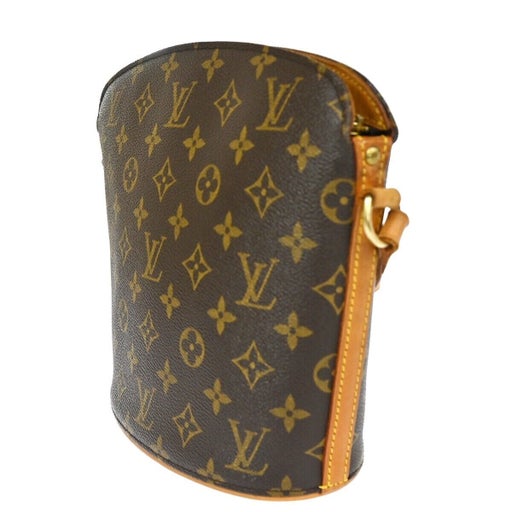 Louis vuitton drouot original price outlet