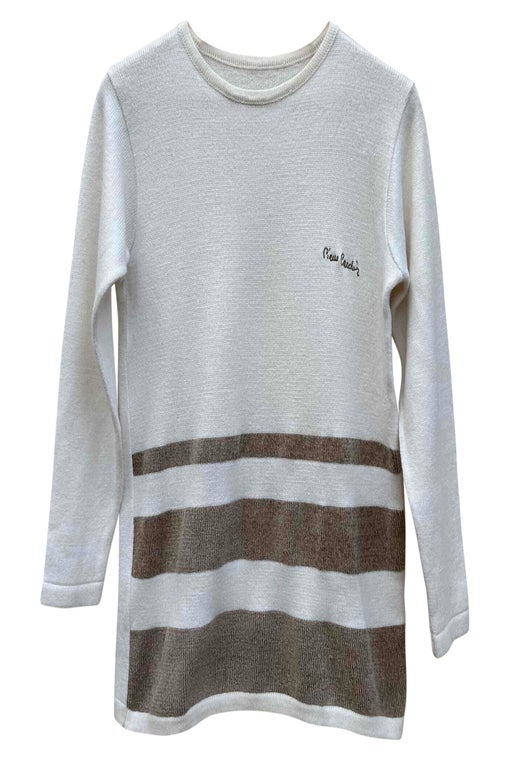 Pierre Cardin wool sweater